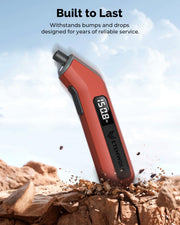 ETENWOLF Digital Tire Pressure Gauge